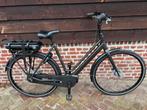 Als nieuwr Batavus Fonk E-Go elektrische fiets middenmoter, Batavus, Ophalen of Verzenden, Zo goed als nieuw, 55 tot 59 cm