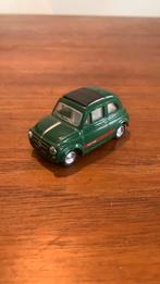 Fiat 500 Abarth 595 1/45 te koop, Ophalen of Verzenden, Zo goed als nieuw, Auto