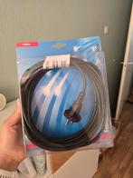 Stofzuiger kabel nieuw, Ophalen of Verzenden, Nieuw