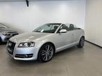 Audi A3 Cabriolet 1.2 TFSI Ambition Pro Line S (bj 2013), Auto's, Audi, Voorwielaandrijving, Euro 5, Gebruikt, Zwart