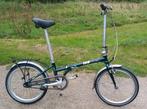 Dahon vouwfiets, Ophalen, 20 inch of meer, Gebruikt, Versnellingen