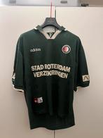 Feyenoord uitshirt 1997-1998 Van Vossen XL, Ophalen of Verzenden, Zo goed als nieuw, Feyenoord, Shirt