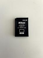 Accu voor Nikon fotocamera type EN-EL 12 1050mAh origineel, Audio, Tv en Foto, Fotografie | Accu's en Batterijen, Ophalen of Verzenden