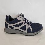 XSENSIBLE STRETCHWALKER, hiking, mt 43, wijdte H, navy combi, Xsensible, Blauw, Jetsshoeshop@hotmail.com, Nieuw