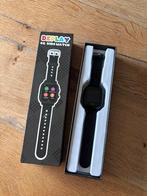 Smartwatch Deplay voor kinderen, Ophalen, Zwart, Waterdicht, Android