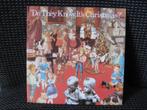 single Band Aid – Do They Know It's Christmas, Cd's en Dvd's, Vinyl Singles, Ophalen of Verzenden, Gebruikt, Pop, Single