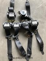 GORDEL ACHTERBANK LINKS RECHTS BMW 1 SERIE E81 E87, Auto-onderdelen, Interieur en Bekleding, Gebruikt, -, -, Ophalen of Verzenden