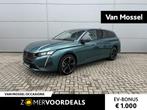 Peugeot e-308 SW Allure EV 54 kWh | Navigatie | Apple Carpla, 12 maanden, Stof, Gebruikt, 156 pk
