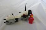 Lego classic space, set 6842 shuttle craft, Ophalen of Verzenden, Gebruikt, Complete set, Lego