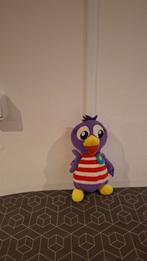 Efteling kleine Jet knuffel, Ophalen of Verzenden, Zo goed als nieuw, Overige typen