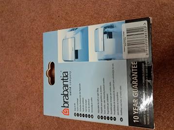 Brabantia wcrolhouder beschikbaar voor biedingen