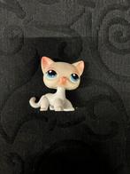 littlest pet shop cat shorthair #64, Ophalen of Verzenden, Zo goed als nieuw