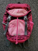 Kinder rugzak Deuter, Sport en Fitness, Bergsport en Wandelen, Ophalen of Verzenden, Zo goed als nieuw