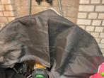 Isabella zonnescherm 190x80, Caravans en Kamperen, Ophalen of Verzenden, Zo goed als nieuw