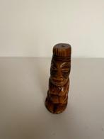 letterbak beeldje aardewerk, Ophalen of Verzenden, Zo goed als nieuw, Dier