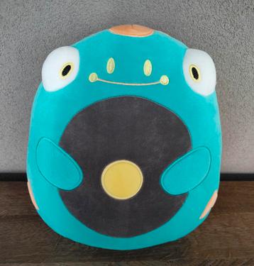 Squishmallow Bellibolt (NIEUW!) beschikbaar voor biedingen