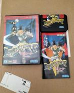 Landstalker - Sega Mega Drive NTSC-J - Compleet!, Spelcomputers en Games, Avontuur en Actie, Gebruikt, 1 speler, Ophalen of Verzenden