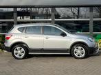 Nissan Qashqai 2.0 Acenta 4WD Trekhaak 1400KG APK !, Euro 5, Gebruikt, Zwart, 4 cilinders