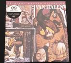 Van Halen Fair warning - MFSL Hybrid SACD, Ophalen of Verzenden, Nieuw in verpakking