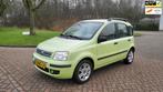 Fiat Panda 1.2 Emotion/APK TOT 26-09-2025, Auto's, Stof, Gebruikt, 1242 cc, Origineel Nederlands