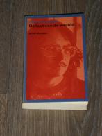 Peter Handke - De last van de wereld, Boeken, Kunst en Cultuur, Ophalen of Verzenden, Peter Handke, Zo goed als nieuw
