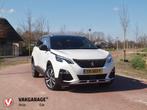 Peugeot 5008 1.2 PureTech Blue Lease GT-Line | Panoramadak |, Voorwielaandrijving, 65 €/maand, Stof, Gebruikt