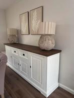 Houten dressoir, Ophalen