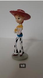 Disney beeld Toy story Jessie, Ophalen of Verzenden, Overige figuren, Zo goed als nieuw, Beeldje of Figuurtje