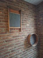Antiek Washboard - Decoratief, Antiek en Kunst, Curiosa en Brocante, Ophalen