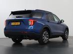 Ford Explorer 3.0 V6 EcoBoost PHEV ST-Line | 7_persoons | Tr, Automaat, 14 kWh, Bedrijf, 2956 cc