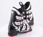 38 39 40 41 EU kinder skischoenen ATOMIC WAYMAKER JR 4, Gebruikt, Verzenden, 100 tot 140 cm, Schoenen