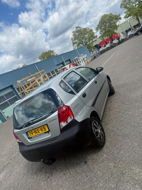 Daewoo Kalos 1.2Trekhaak ✅Apk NAP✅, Auto's, Daewoo, Bedrijf, Kalos, ABS, Airbags, Trekhaak, Benzine, C, Hatchback, Handgeschakeld