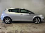 Seat Leon 1.4 TSI Style, Auto's, Seat, 125 pk, Gebruikt, 4 cilinders, Leon