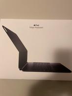 Magic Keyboard voor 13‑inch iPad Pro (M4) - Nederlands - Zwa, Computers en Software, Apple iPads, Ophalen of Verzenden, Nieuw