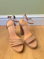 Nieuwe hakken even &odd maat 38, Kleding | Dames, Schoenen, Ophalen of Verzenden, Zo goed als nieuw, Zwart