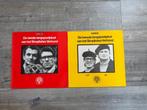 2 LP set Kooten en de Bie Simplisties Verbond deel 1 2, Cd's en Dvd's, Vinyl | Nederlandstalig, Ophalen of Verzenden, Zo goed als nieuw