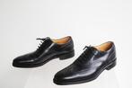 Nieuw! Britse Loake Savoy zwarte brogues maat 6 = maat 40, Kleding | Heren, Schoenen, Zwart, Nieuw, Ophalen of Verzenden, Loake