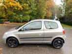 Toyota YARIS 1.0 VVT-I TERRA - APK 09-2026 - Nw koppeling., Voorwielaandrijving, Gebruikt, 4 cilinders, 400 kg