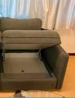 Ikea Vallentuna, Ophalen, Gebruikt, Hoekbank, Driepersoons