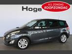 Renault Grand Scénic 1.4 TCe Celsium Clima Cruise Control G, Stof, 4 cilinders, Met garantie (alle), Bedrijf