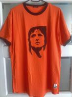 Cruyff Icon Tee - shirt, Groter dan maat XL, Ophalen of Verzenden, Nieuw, Shirt
