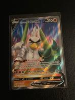 Galarian Sirfetch'd V - 174/185 - Foil, Hobby en Vrije tijd, Verzamelkaartspellen | Pokémon, Ophalen, Zo goed als nieuw, Losse kaart