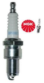 Bougie Bpr8Es Ngk 120294 Vesp Lx 2T 45Km 3923, Ophalen of Verzenden, 50cc-Scooterparts, Info@50cc-scooterparts.nl, Veen