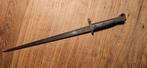 NL M95 Hembrug karabijn Bajonet WW2, Ophalen, Landmacht, Nederland, Mes of Dolk