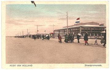 965191	Hoek van Holland	Strand promenade	Niet gelopen        beschikbaar voor biedingen