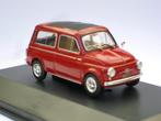 Fiat 500 Giardiniera 1961 Altaya micro 1:43, Nieuw, Overige merken, Ophalen of Verzenden, Auto