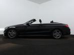 Mercedes-Benz C-Klasse Cabrio 180 Premium Plus Pack | Stoelv, Auto's, Te koop, Geïmporteerd, 14 km/l, Benzine