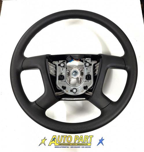 Chevrolet Express stuurwiel 2008-2023, Auto-onderdelen, Besturing, Amerikaanse onderdelen, Chevrolet, Gebruikt, Ophalen of Verzenden
