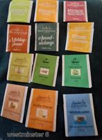 westminster, Ophalen of Verzenden, Theezakje(s)