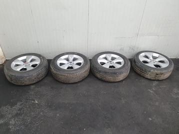 E Pace 18 inch velgen set  beschikbaar voor biedingen